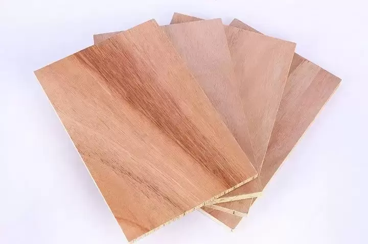 环保板材品牌选择指南