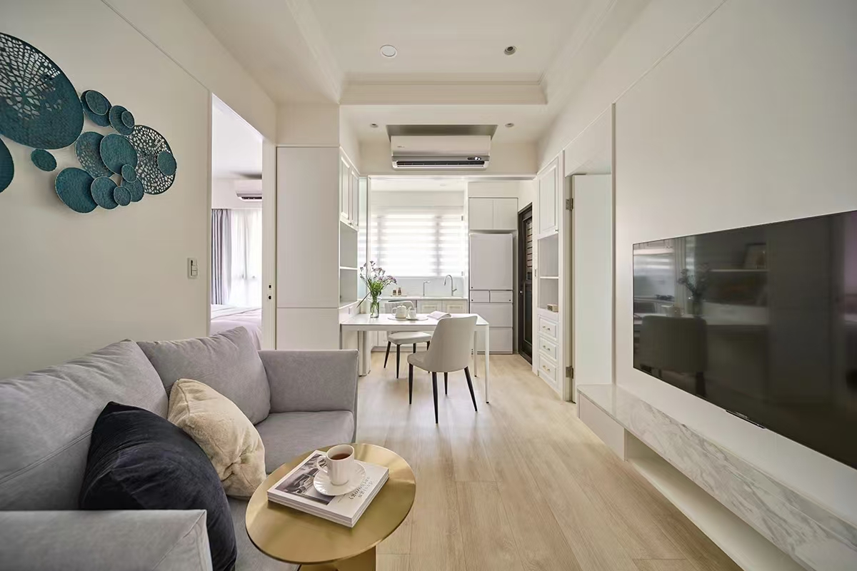 环保板材不是广告噱头，而是声达正在践行的社会责任