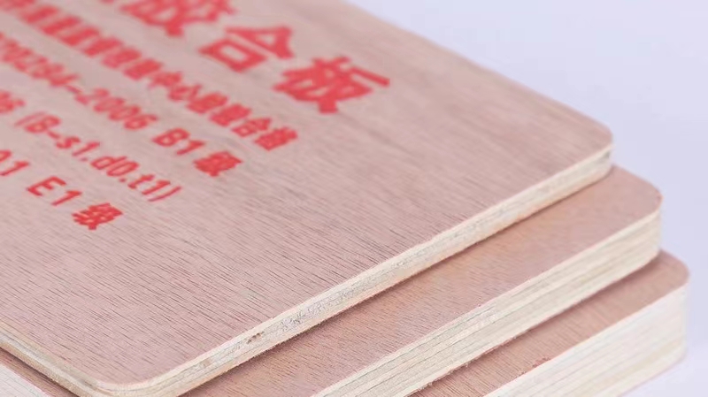 探索绿色家居的快速通道：中国胶合板行业十大品牌的秘密