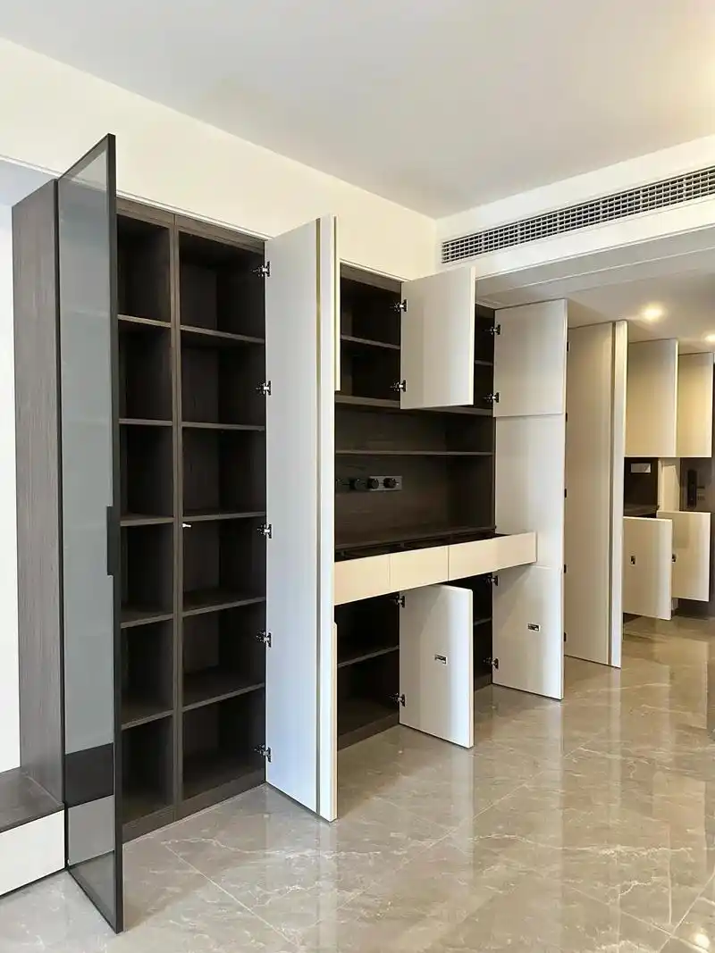 如何判断一个板材品牌的实力