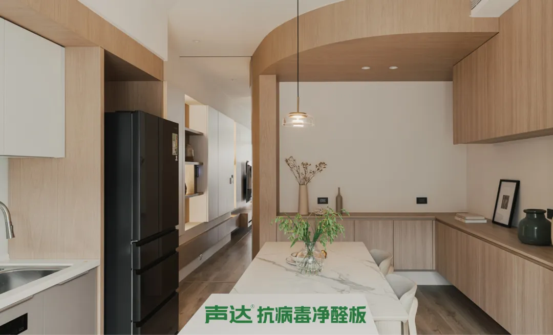 选板材，别听故事，看报告